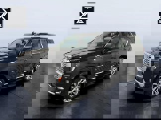Used 2024 GMC Yukon Denali image 1