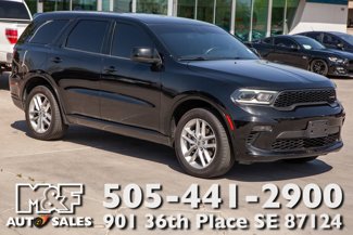 Used 2022 Dodge Durango GT image 1