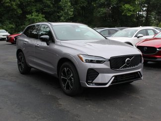 New 2026 Volvo XC60 B5 Core w/ Climate Package image 1
