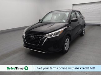 Used 2023 Nissan Kicks S image 1