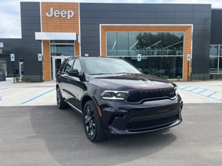 New 2025 Dodge Durango GT w/ Blacktop Package image 1