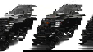 New 2025 RAM 2500 Big Horn image 1