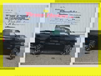 New 2025 RAM 1500 Laramie image 1