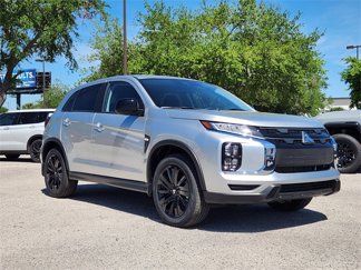New 2025 Mitsubishi Outlander Sport LE image 1