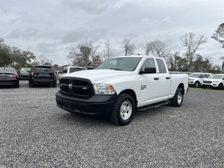 Used 2019 RAM 1500 Tradesman w/ Protection Group image 1