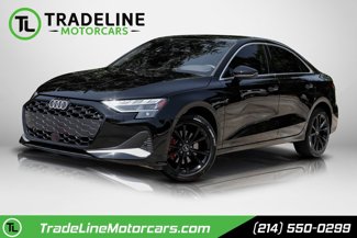 Used 2025 Audi A3 2.0T Premium image 1