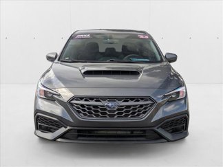 Used 2023 Subaru WRX video 2
