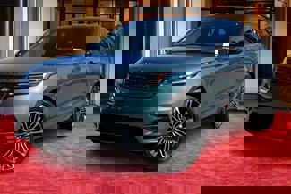 New 2026 Land Rover Range Rover Velar Dynamic SE image 1