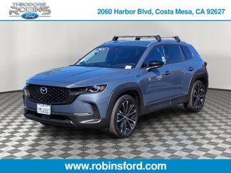 Used 2024 MAZDA CX-50 AWD 2.5 S w/ Weather Package image 1