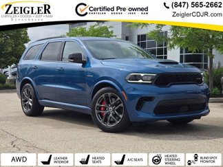 Used 2024 Dodge Durango R/T image 1