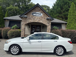 Used 2015 Honda Accord EX-L image 1
