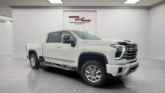 Used 2024 Chevrolet Silverado 2500 High Country w/ High Country Premium Package image 1