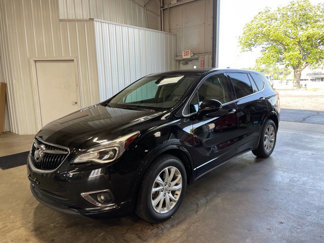 Used 2019 Buick Envision Preferred image 1