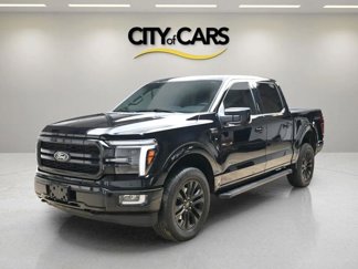 Used 2024 Ford F150 Lariat image 1