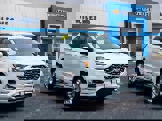 Used 2022 Ford Edge Titanium w/ Equipment Group 301A image 1