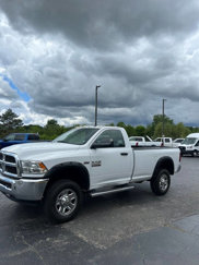Used 2016 RAM 2500 Tradesman w/ Chrome Appearance Group image 1