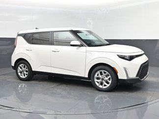 Used 2024 Kia Soul LX w/ Option Group 015 image 1