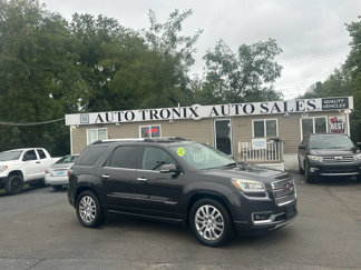 Used 2016 GMC Acadia Denali image 1