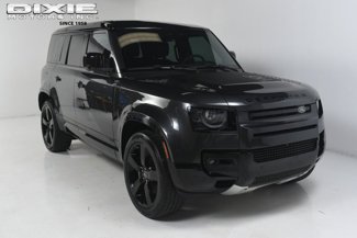 Used 2023 Land Rover Defender 110 image 1