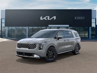 New 2025 Kia Carnival SX image 1