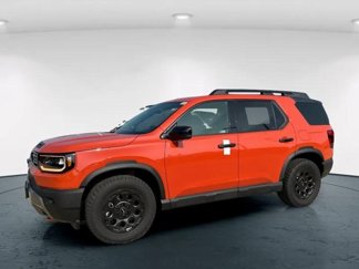 New 2026 Honda Passport TrailSport Elite image 1