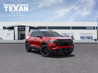 New 2026 GMC Terrain Elevation w/ Elevation Premium Package image 1