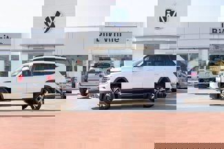 New 2026 Volkswagen Atlas SE image 1