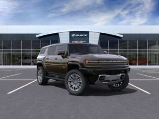 New 2025 GMC Hummer EV 2X image 1