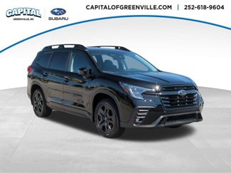 New 2025 Subaru Ascent Bronze Edition image 1