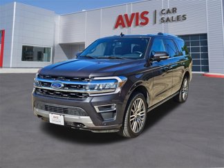 Used 2023 Ford Expedition Limited image 1