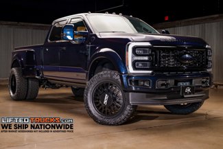 Used 2024 Ford F450 Platinum image 1