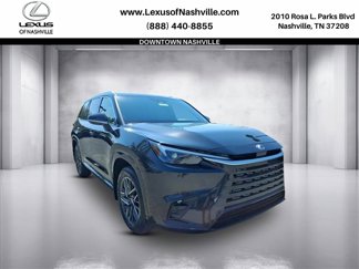 New 2026 Lexus TX 350 AWD image 1