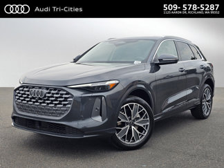 New 2025 Audi Q5 Premium Plus image 1