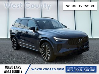 New 2026 Volvo XC90 T8 Ultra w/ Protection Package Premier image 1