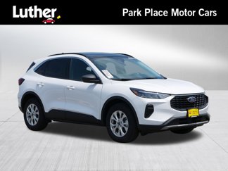 Used 2024 Ford Escape Active w/ Tech Pack #1 image 1