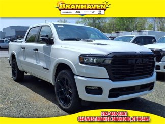 New 2025 RAM 1500 Laramie image 1
