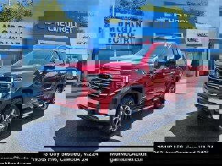 New 2026 GMC Sierra 1500 SLT w/ SLT Premium Plus Package image 1