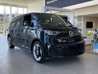 New 2025 Volkswagen ID. Buzz Pro S image 1