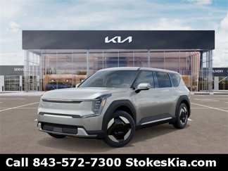 New 2026 Kia EV9 Light image 1