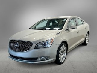 Used 2014 Buick LaCrosse Premium image 1
