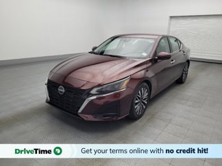 Used 2023 Nissan Altima 2.5 SV image 1