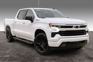 New 2025 Chevrolet Silverado 1500 RST w/ Convenience Package II image 1