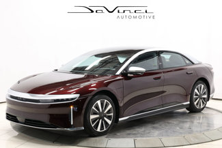 Used 2023 Lucid Air Grand Touring image 1