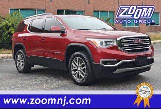 Used 2019 GMC Acadia SLE image 1