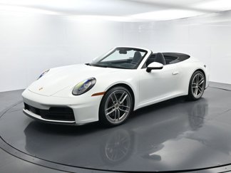 Certified 2025 Porsche 911 Carrera video 1