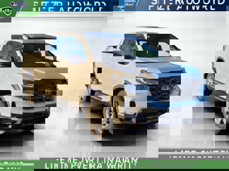 New 2025 Honda Ridgeline TrailSport image 1