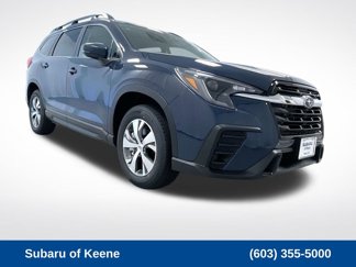 New 2025 Subaru Ascent Premium image 1