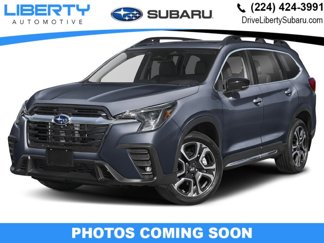 New 2025 Subaru Ascent Limited image 1