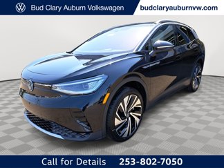 New 2025 Volkswagen ID.4 Pro S Plus image 1