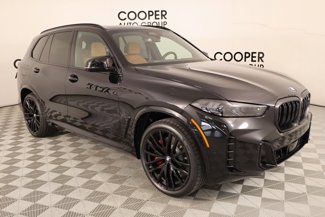 New 2026 BMW X5 M60i w/ Executive Package image 1